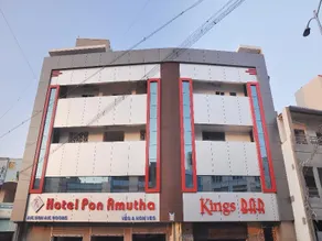 Hotel Pon Amutha - Image 5