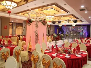 Xiangxi National Hotel - Image 3