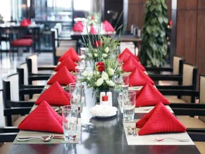 Oriental Ginza International Hotel - Image 4