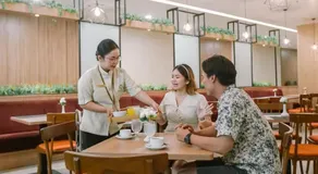 Cordia Hotel Yogyakarta  - Image 5