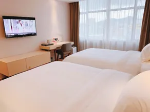 Lavande Hotels· Huizhou Xinyi Government Plaza Store - Image 3