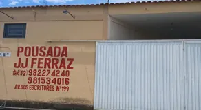 Pousada JJFerraz - Image 5