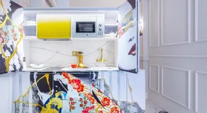 Apartamento Kintsugi by Justine Apartments Apartamento turístico en Madrid Río - Image 4