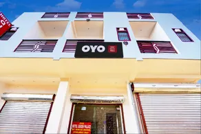 Hotel O Queen Palace - Image 4