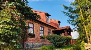 Dworek Mazurski Ruś Gospodarstwo Agroturystyczne - Image 5