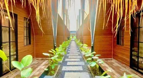 D'svarga Glamping - Image 2