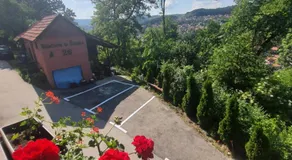 Kućica u Šumi Privatni smeštaj Užice - Image 3