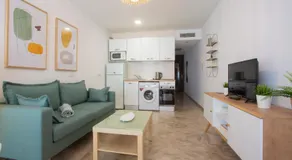Apartamento Santuario de la Victoria - Image 2