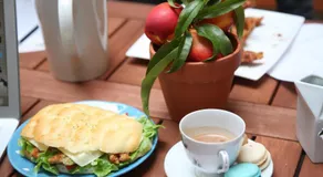 Bed&Breakfast kod Smilje - Image 5