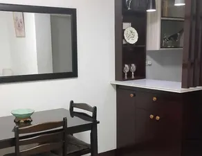 Estien’s cozy condotel w/unli wifi, netflix & kitchen - Image 5