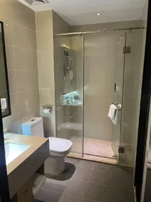 City Comfort Inn Dongguan Tangxia Garden Street - Image 4