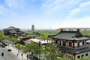 JINYUN   HOTEL - Image 2