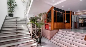 HOTEL DON RAMIRO - Image 5