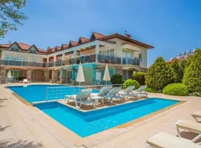 Olivia Apartment At Ölüdeniz - Image 4