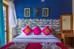 Entire Villa for 9 in Candolim, Goa ! - Image 5