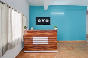 HOTEL O THE HOTEL TRIYA - Image 4