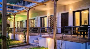 My Afytos Balcony - Image 3