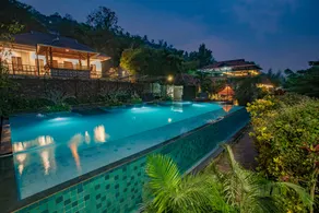 Oxyvalley Luxury Resorts and Spa Anakkatty - Image 1