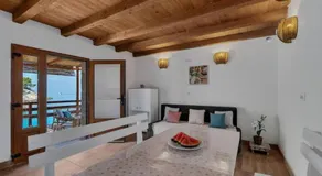 Secluded fisherman's cottage Cove Didina, Hvar - 21933 - Image 2