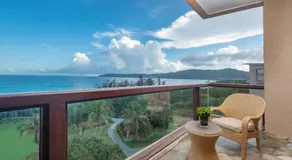 Yalong Bay Mangrove Tree Resort - Image 3