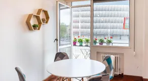 Apartamento con vistas al Estadio San Mamés - Image 5