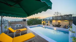 Perfectstayz Premium Shanti Heritage near Harkipauri - Image 3