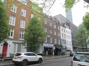 Fitzrovia - Charlotte Street by Viridian Apartments - Image 2