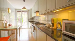 Megan Apartment - Lägenhet med 2 sovrum, 4 sovplatser - Image 3