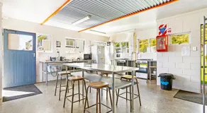 Port Waikato Holiday Park - Image 4