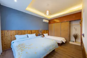 Floral Hotel·Pushanju Hotel - Image 5