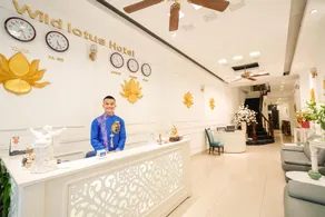 Wild Lotus Hotel & Travel 2 - Image 2