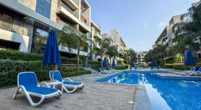 3BR Duplex With Rooftop in El Patio Casa Compound - Image 3