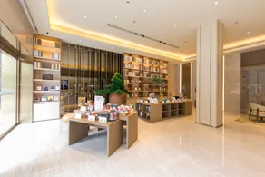 Ji Hotel Jiaxing Nan Lake - Image 5