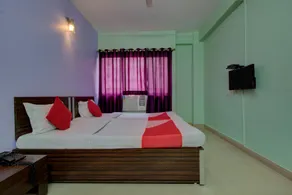 OYO 4843 Hotel City Palace - Image 2
