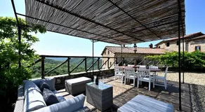 Podere Terrena, Gaiole in Chianti, Siena - Image 3