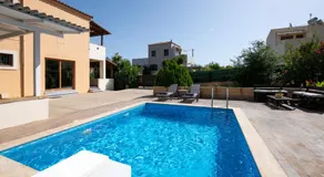 Villa Alex with private pool and jacuzzi - Image 4