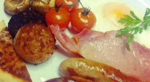 Westgate House B&B Strokestown - Image 5
