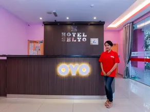 Hotel Shlyo - Image 4