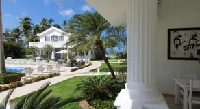 Albachiara Hotel - Las Terrenas - Image 3