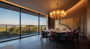 cloud retreat·half an ocean hotel - Image 2