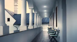 Kaštieľ Čičmany - Image 5