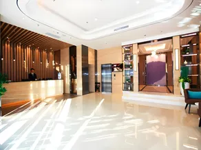 Jinjiang Inn Dalian Huanan Square Zhonghua Road - Image 2