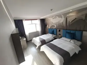 Thank Inn Qinghai Xining Chengbei District Qilian Road - Image 3