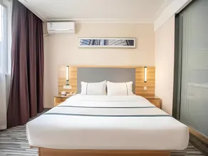 City Comfort Inn Changsha Yuelu Mountain Hunan University Central South University - Image 5
