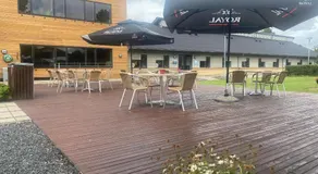 Danhostel Thorhallen Jels - Image 5
