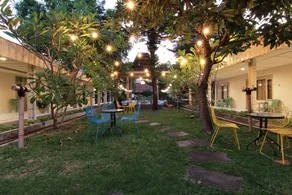 Hotel Grand Rosela - Image 4