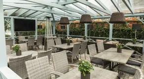 Roze Boutique Hotel - Image 4