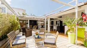 Hotel La Cote Oceane - CLIMATISÉ - Saint Jean de Monts- 250m plage - Image 4