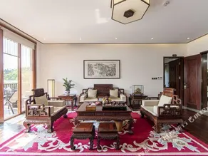 Yunfu Xinxing Longshan Hot Spring Hotel - Image 4