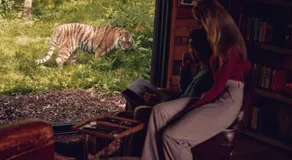 Tiger Lodge - At Port Lympne Hotel & Reserve - Image 2